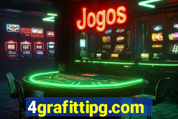 4grafittipg.com