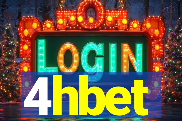 4hbet