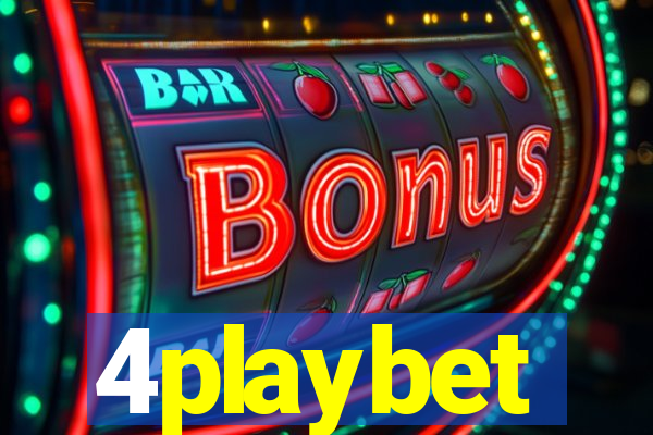 4playbet