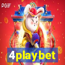 4playbet