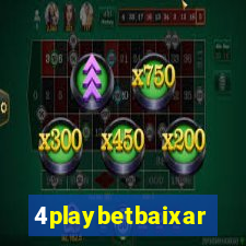 4playbetbaixar
