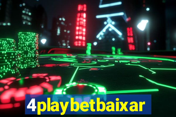 4playbetbaixar