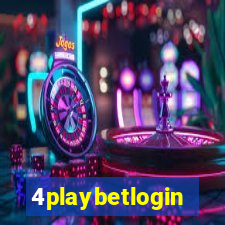 4playbetlogin