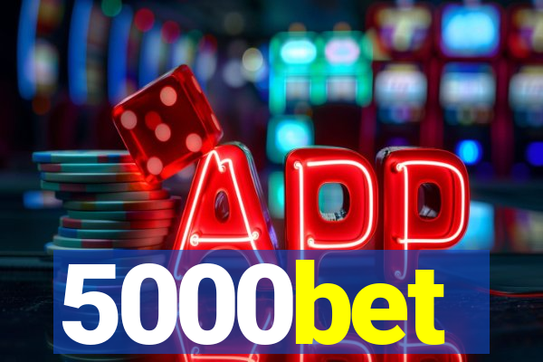 5000bet