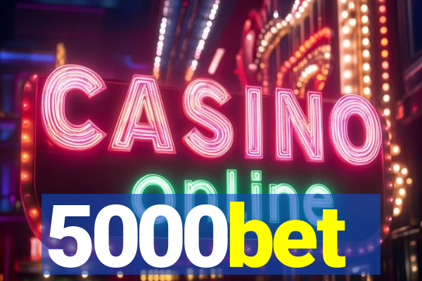 5000bet