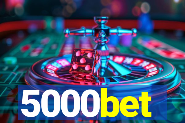 5000bet