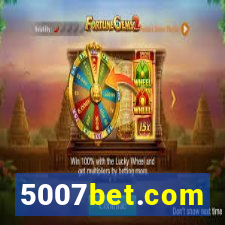 5007bet.com