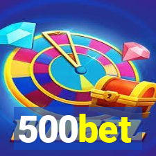 500bet