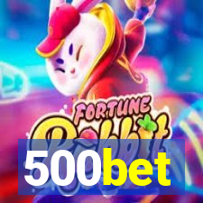 500bet