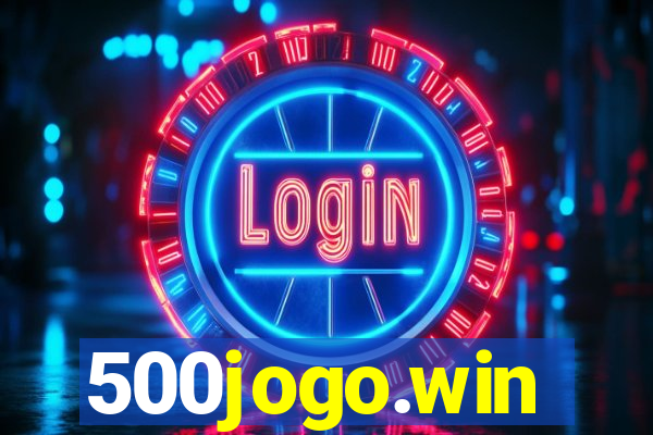 500jogo.win