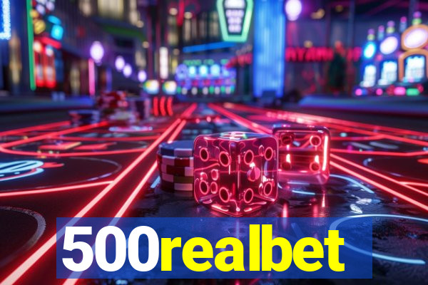 500realbet