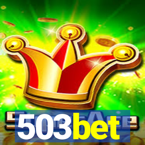 503bet