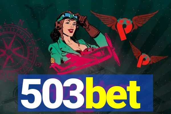 503bet