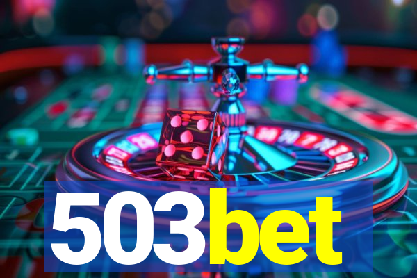 503bet