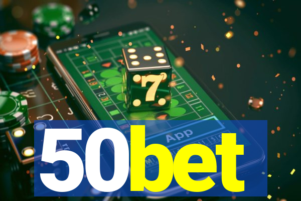 50bet