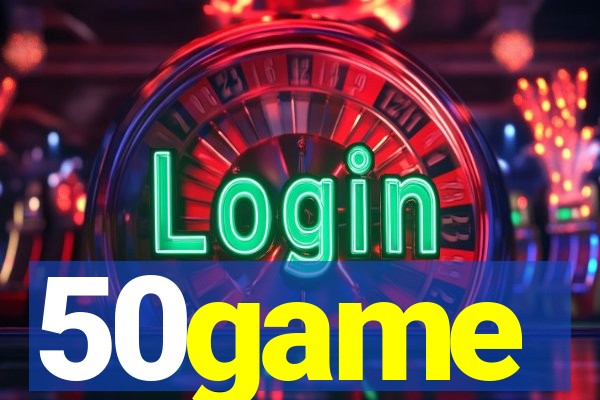 50game