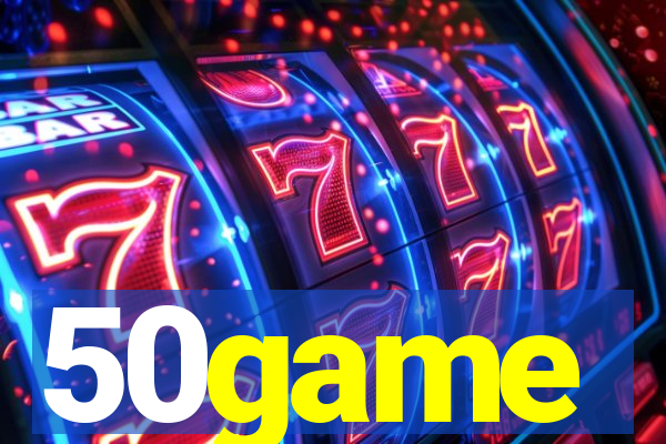 50game