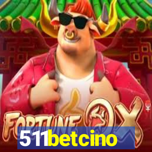 511betcino