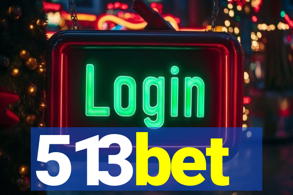 513bet