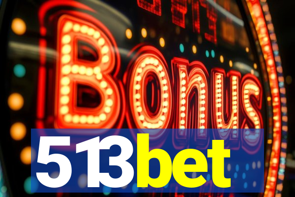513bet