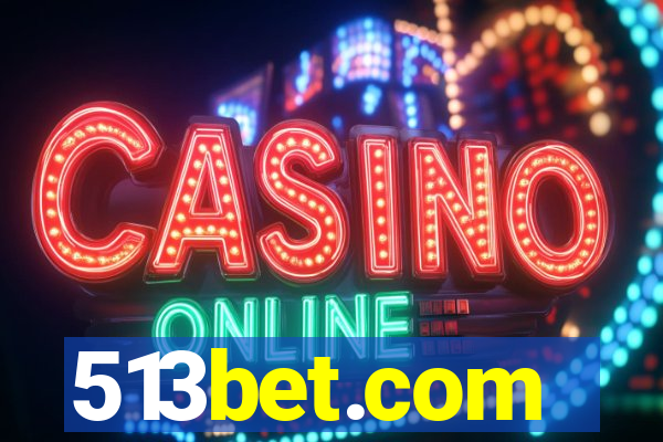 513bet.com