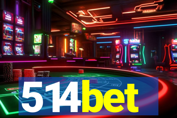514bet