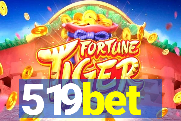 519bet