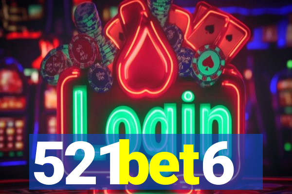 521bet6