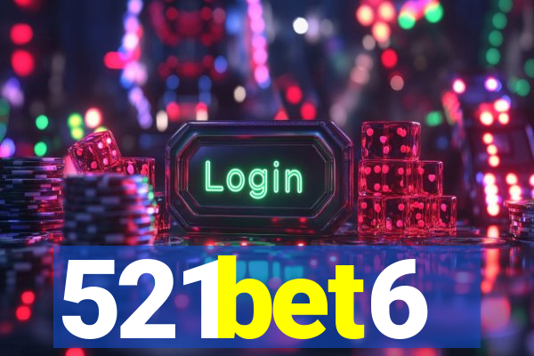 521bet6