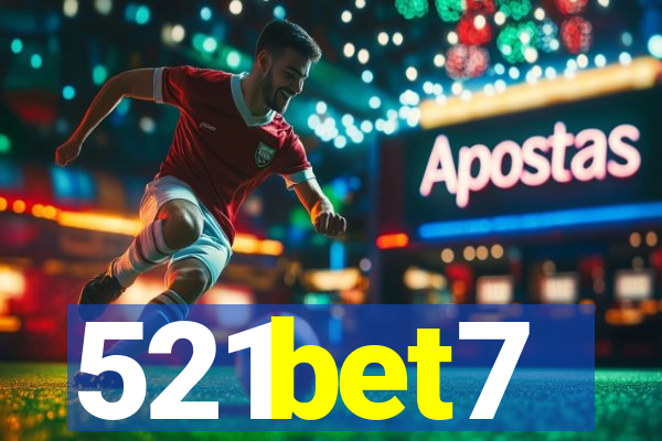 521bet7