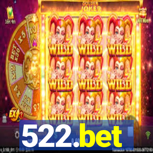 522.bet