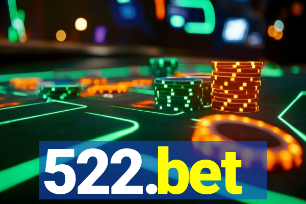 522.bet