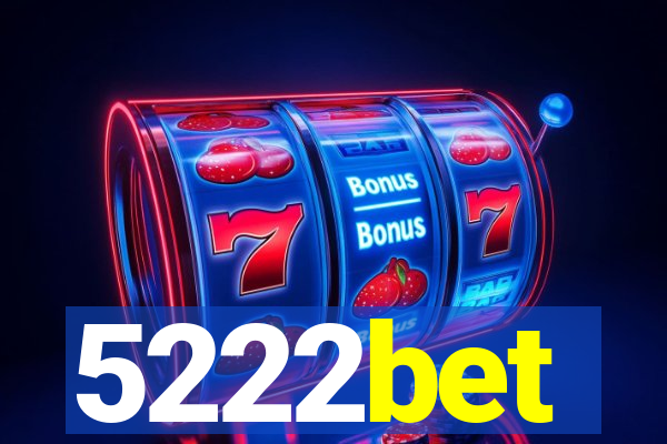5222bet