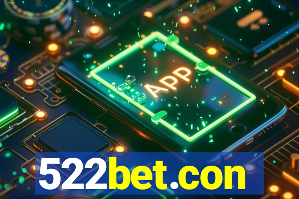 522bet.con