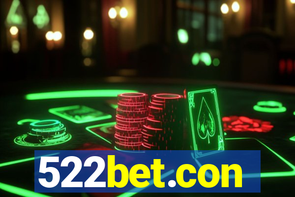 522bet.con