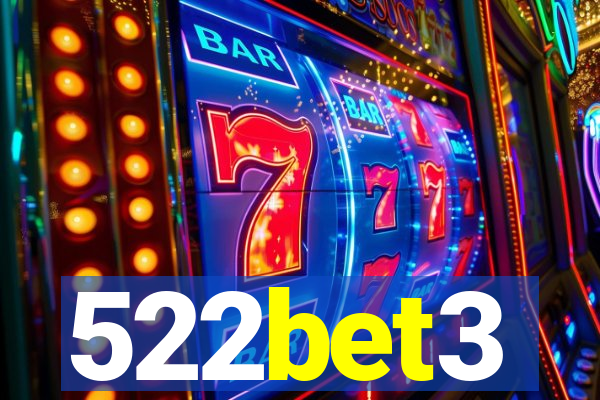 522bet3