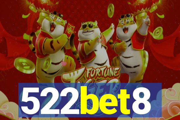 522bet8