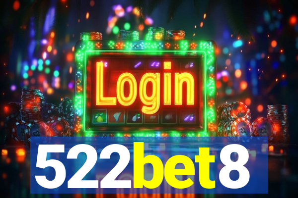 522bet8