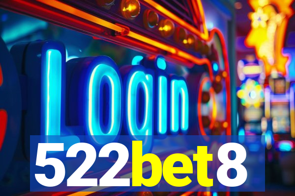 522bet8