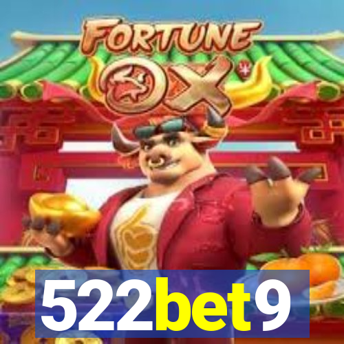 522bet9