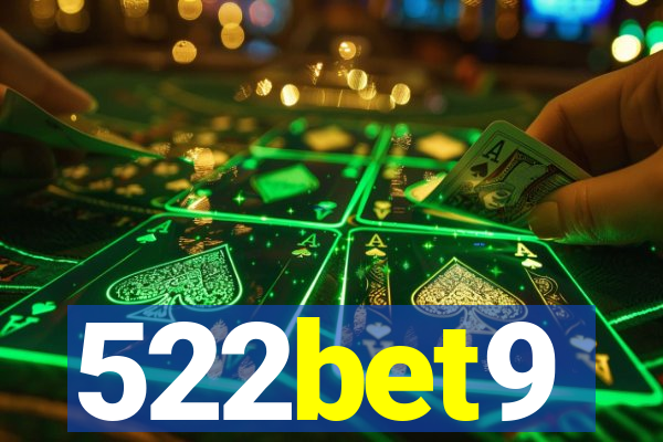 522bet9