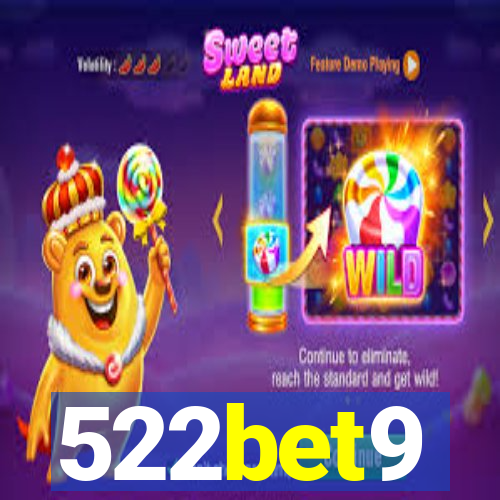 522bet9