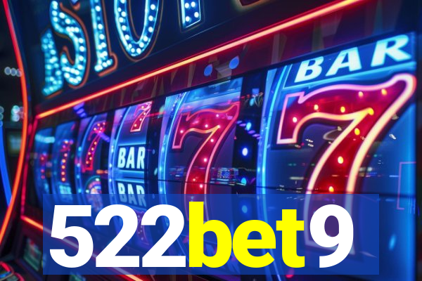 522bet9