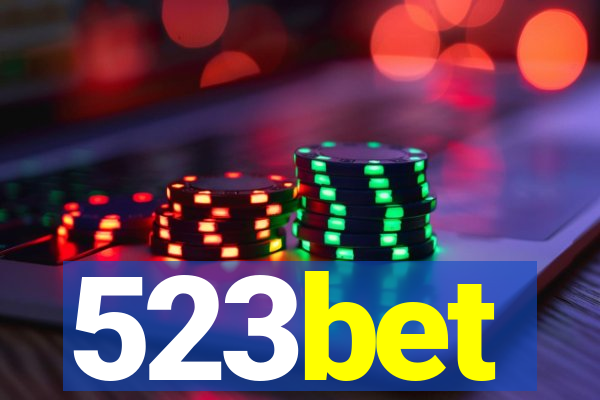 523bet
