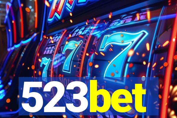 523bet