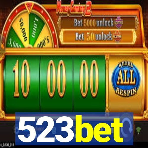 523bet