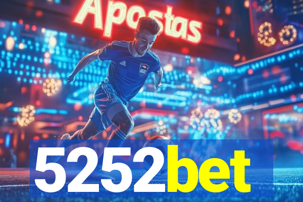 5252bet