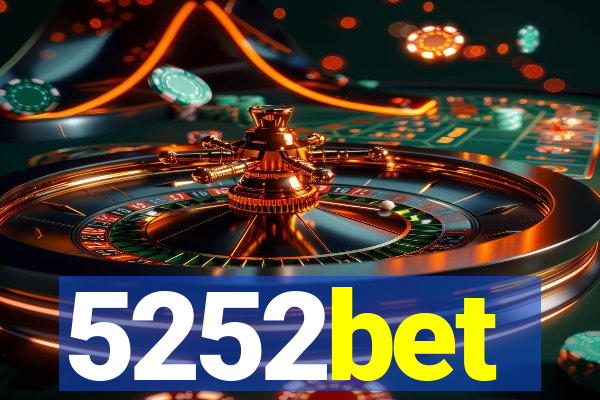 5252bet