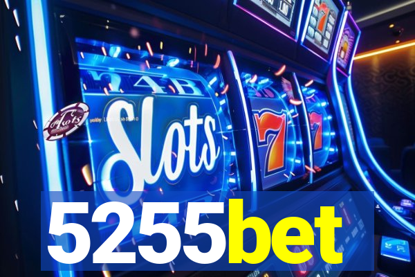 5255bet