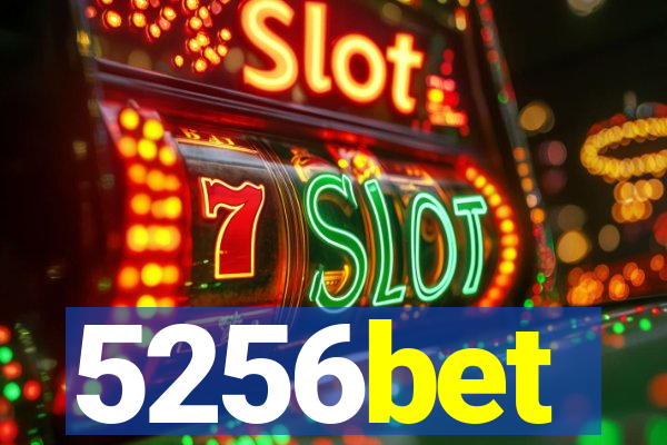 5256bet